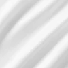 Radiance-BH i silke-blanding – hvit