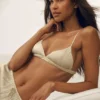 Radiance-BH i silke-blanding – sandbeige