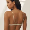 Radiance-BH i silke-blanding – sandbeige
