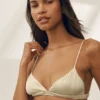 Radiance-BH i silke-blanding – sandbeige