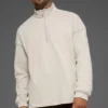 Renown Heavy Weight 1/4 Zip – benhvit