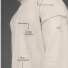 Renown Heavy Weight 1/4 Zip – benhvit