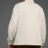 Renown Heavy Weight 1/4 Zip – benhvit
