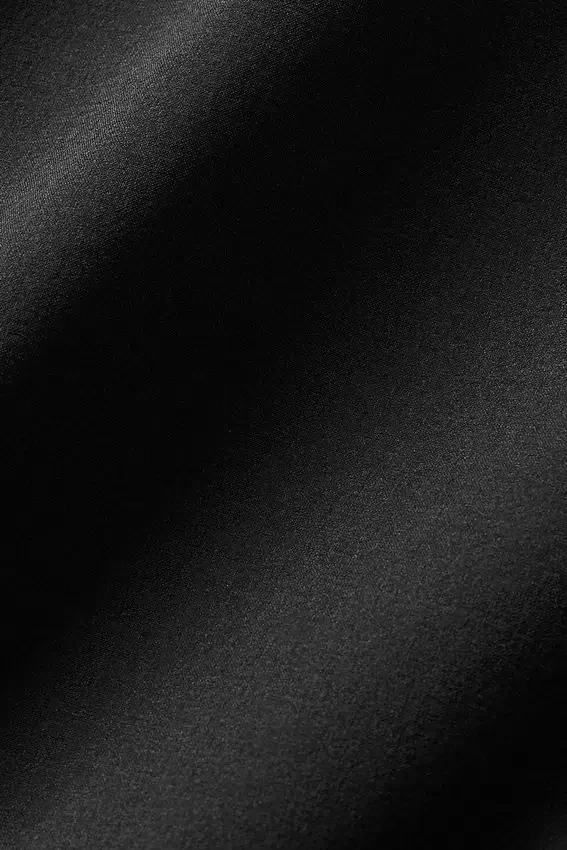 Repetition-bukser – svart