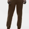 Repetition Jogger – Espresso