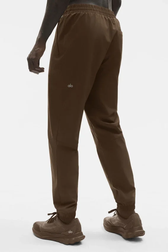 Repetition Jogger – Espresso