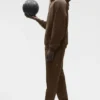 Repetition Jogger – Espresso