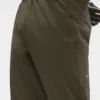 Repetition Jogger – Olive Tree