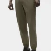 Repetition Jogger – Olive Tree