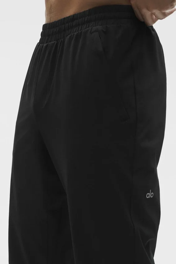 Repetition Jogger – Svart
