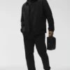 Repetition Jogger – Svart