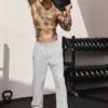 Repetition Jogger – Titanium