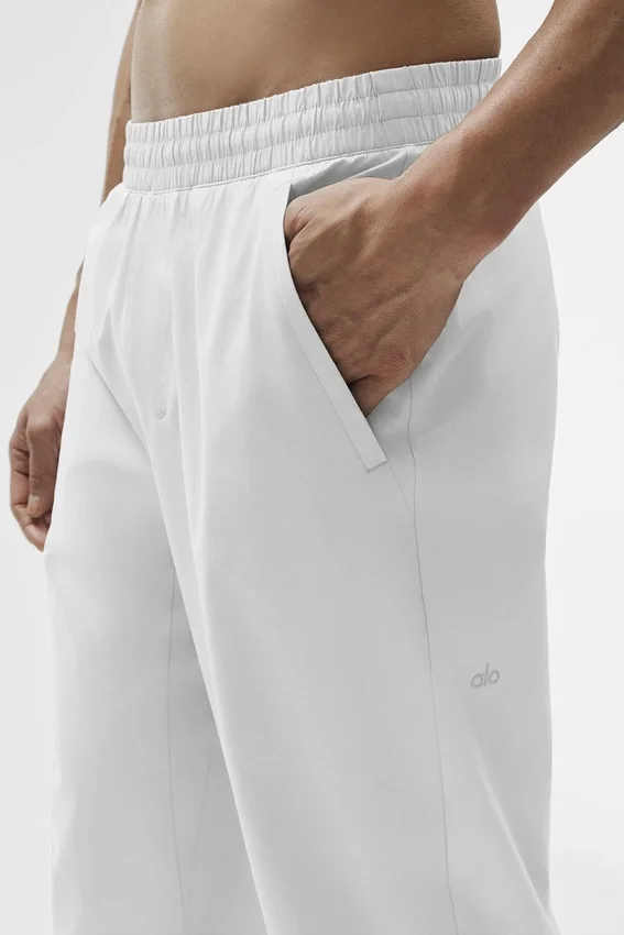 Repetition Jogger – Titanium