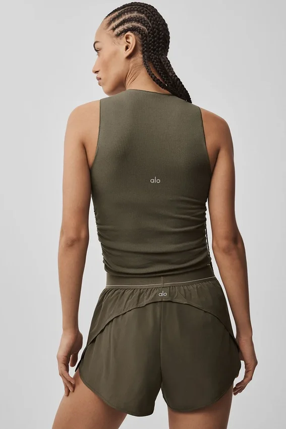 Ribbet En Pointe-singleter – Olive Tree