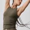 Ribbet En Pointe-singleter – Olive Tree