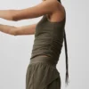 Ribbet En Pointe-singleter – Olive Tree
