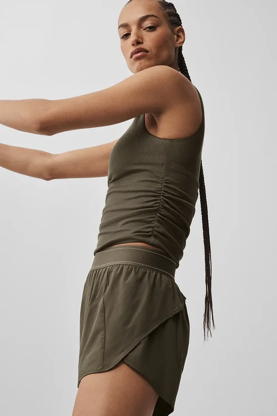 Ribbet En Pointe-singleter – Olive Tree