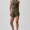 Ribbet En Pointe-singleter – Olive Tree