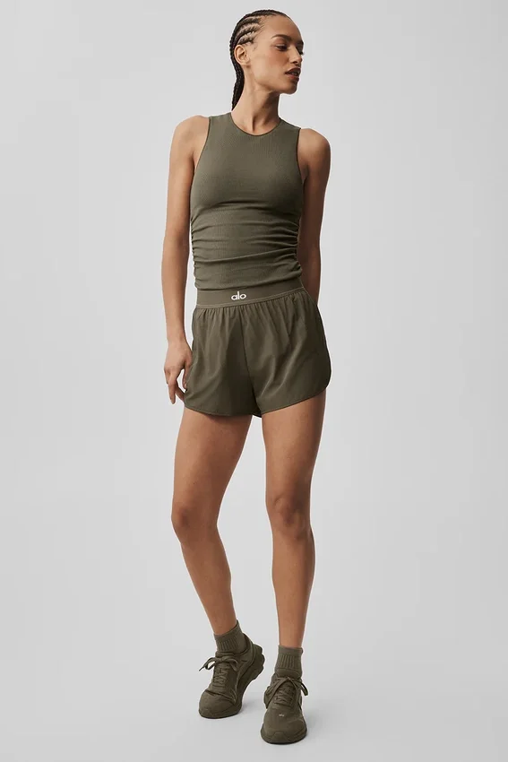 Ribbet En Pointe-singleter – Olive Tree