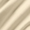 Riviera-bukser med vid benåpning i linblanding – Sandy Beige