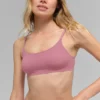 Sheer Glow-bh – Pink Wild Rose