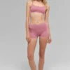 Sheer Glow-bh – Pink Wild Rose