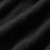 Shift Knit Button up Langermet – Black