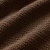 5" Shift Knit Shorts – Espresso