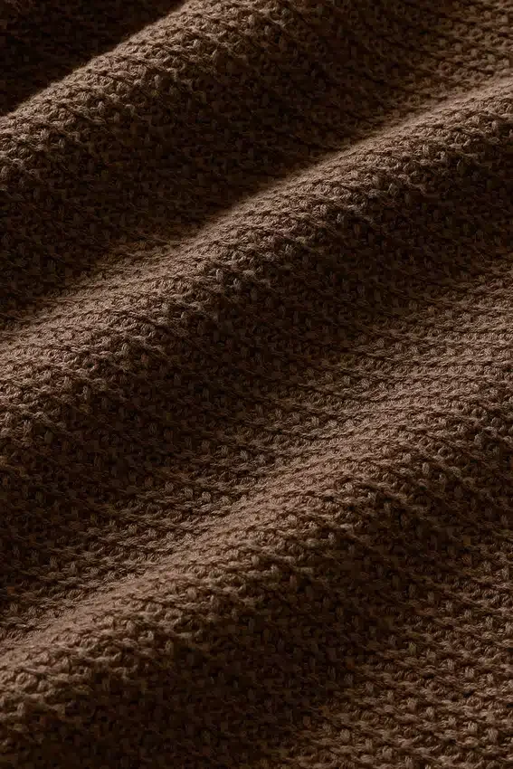 5" Shift Knit Shorts – Espresso