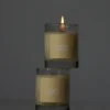 Signature & Love-sett med stearinlys