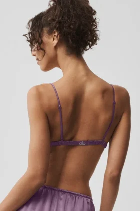 Silk Luminous-BH – Plum Kiss