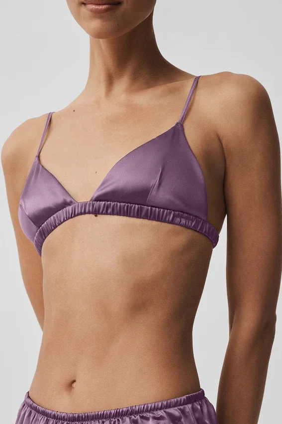 Silk Luminous-BH – Plum Kiss
