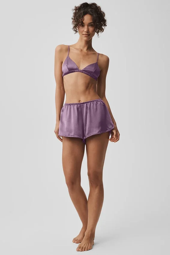 Silk Luminous-BH – Plum Kiss