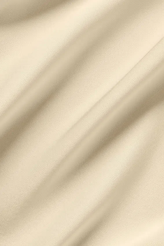 Silkeblanding Radiance Shorts – Sandy Beige