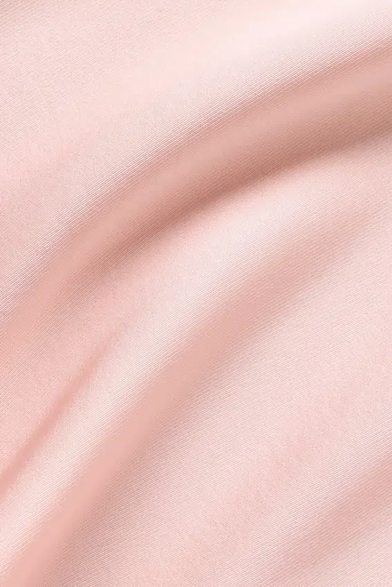 Radiance-singleter i silke-blanding – solkysset rosa