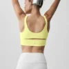 Slit Bra – Sunshine