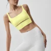 Slit Bra – Sunshine