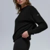 Soho-genser | Hettegenser for kvinner