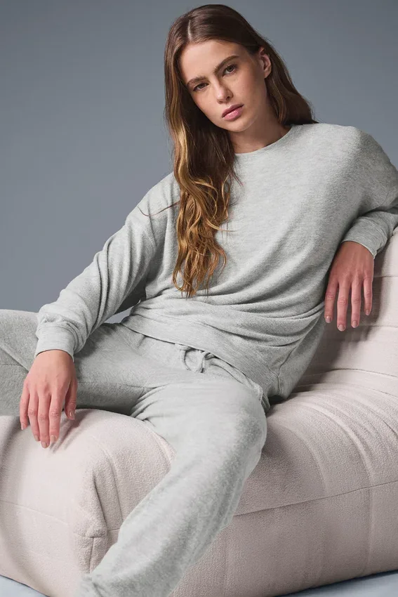 Soho-genser | Hettegenser for kvinner