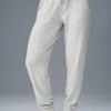 Soho-joggebukser – Athletic Heather Grey