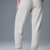 Soho-joggebukser – Athletic Heather Grey
