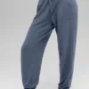 Soho joggebukser – Bluestone