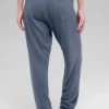 Soho joggebukser – Bluestone