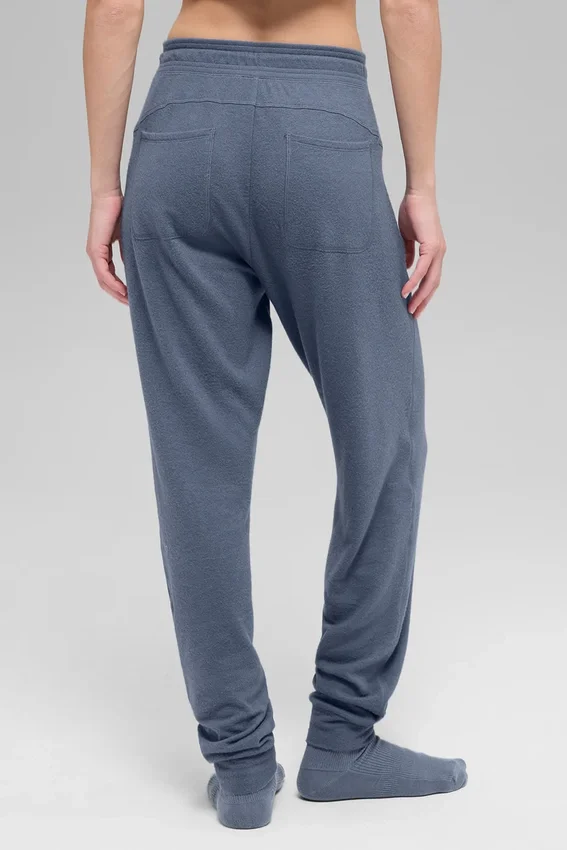 Soho joggebukser – Bluestone