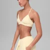 Splendor-BH – Candlelight Yellow/White