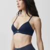 Splendor-BH – Navy/hvit