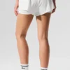 Sport Star Shorts – hvit