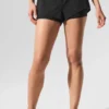 Sport Star Shorts – Svart
