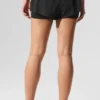 Sport Star Shorts – Svart