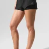 Sport Star Shorts – Svart